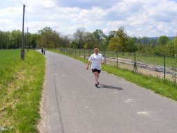 „Polska Biega” Krosnowice 21 maj 2016r.